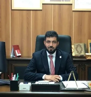 TAŞKIRAN MBSTS ÖNCESİ BAŞARI DİLEDİ 