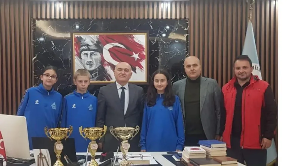 ONLAR MAÇKA’NIN YÜZ AKLARI 
