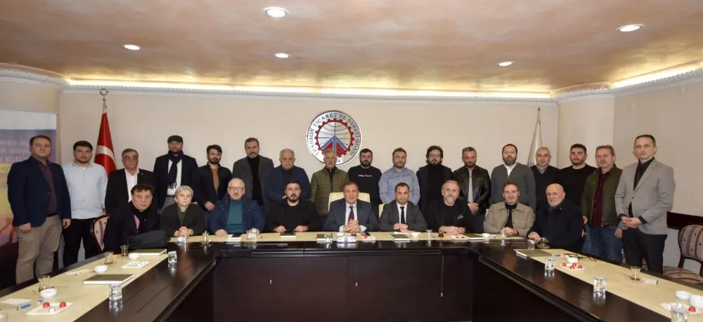 BAKANLIK O PROJEYİ ONAYLADI 