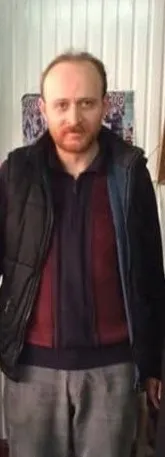 İMAM LOJMANINDA ÖLÜ BULUNDU 