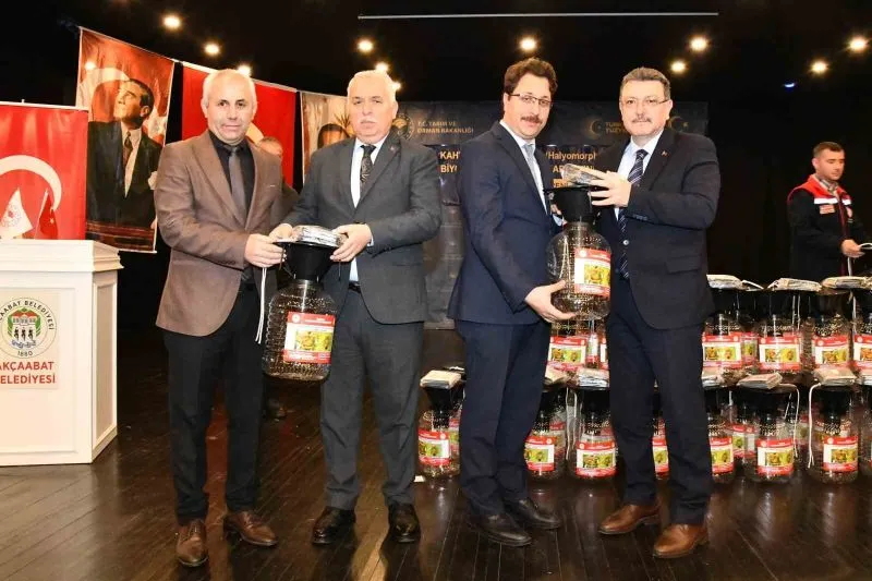 TRABZON’DA SEFERBERLİK ÇAĞRISI 