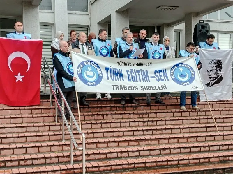 PROJE OKULLARINDA SANCILI SÜREÇ 