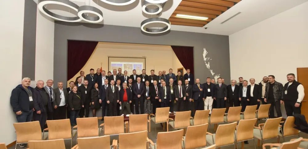 İHRACATÇI İÇİN UZUN VADELİ KREDİ ŞART 