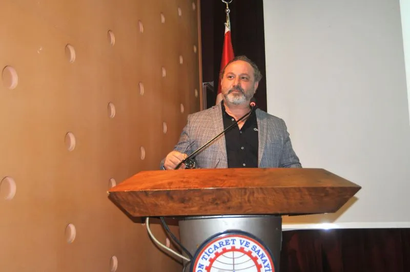 SİGORTA SEKTÖRÜNÜN BÜYÜMEYE İHTİYACI VAR! 