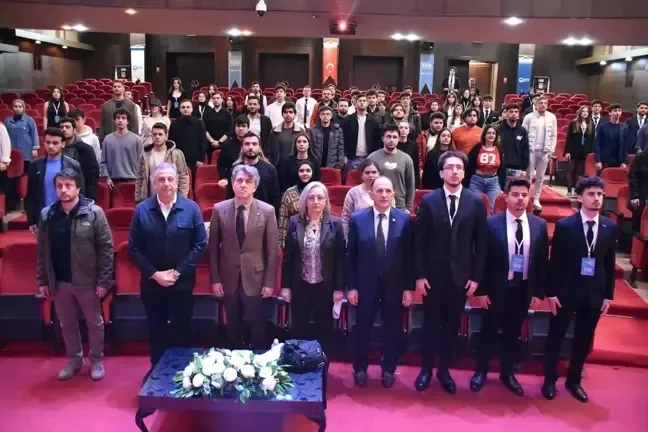 KTÜ’DE GELİŞİM GÜNLERİ 