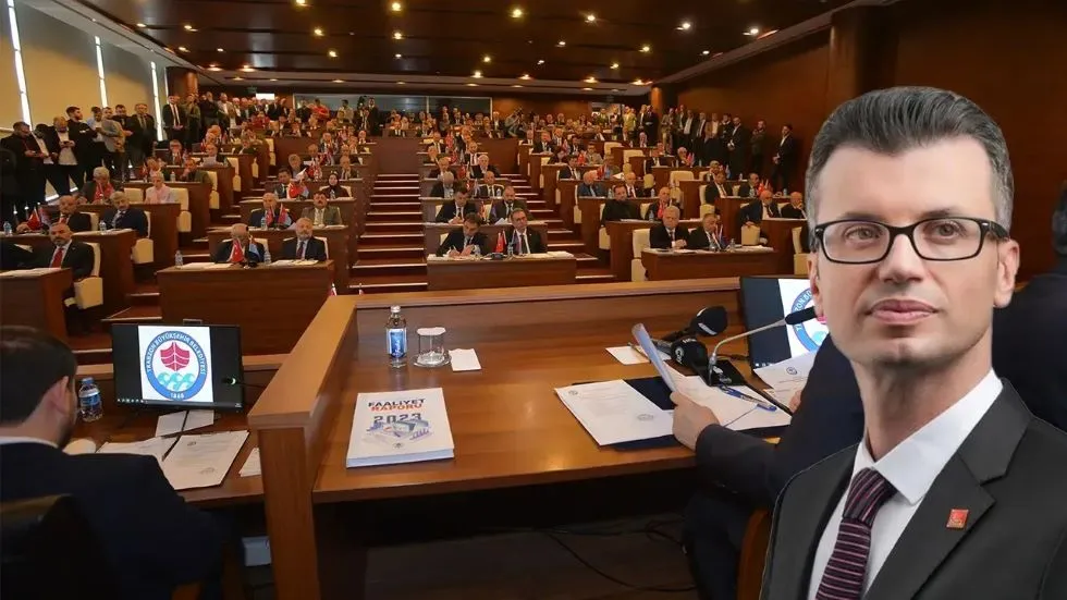 ORTAK PAYDA ÜZERİNDEN BİRLİK OLUŞTURMALIYIZ 