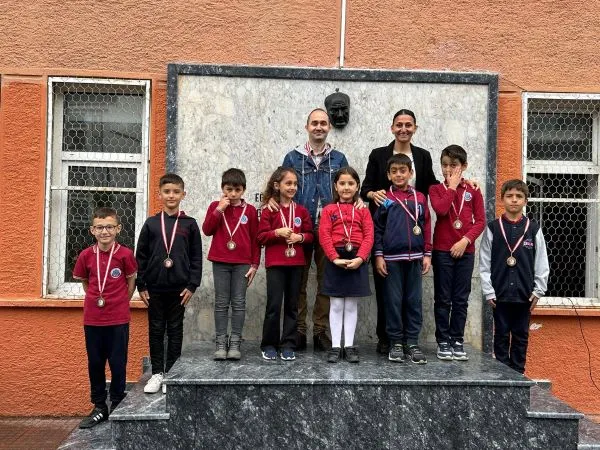 MAÇKA CE-Zİ-NE’DE HER AN BİR ETKİNLİK 