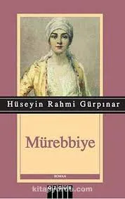      MÜREBBİYE