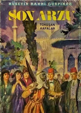  SON ARZU