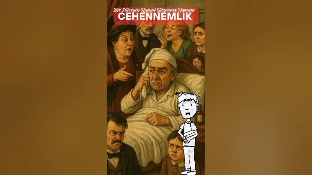      CEHENNEMLİK