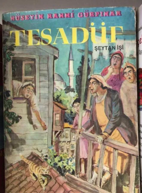        TESADÜF