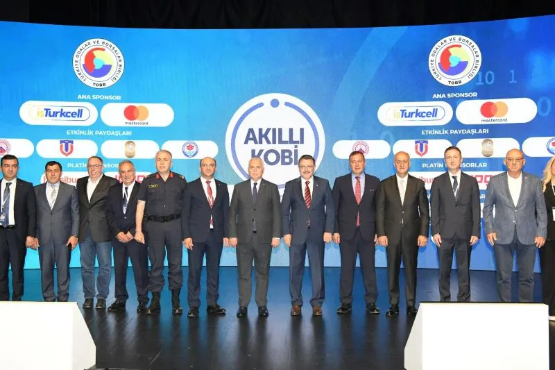 TRABZON’UN VERİ MERKEZİ OLUŞTURULUYOR 