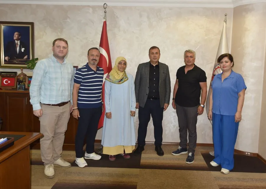 KAPOTAJ BAYRAMI DOPDOLU GEÇECEK 