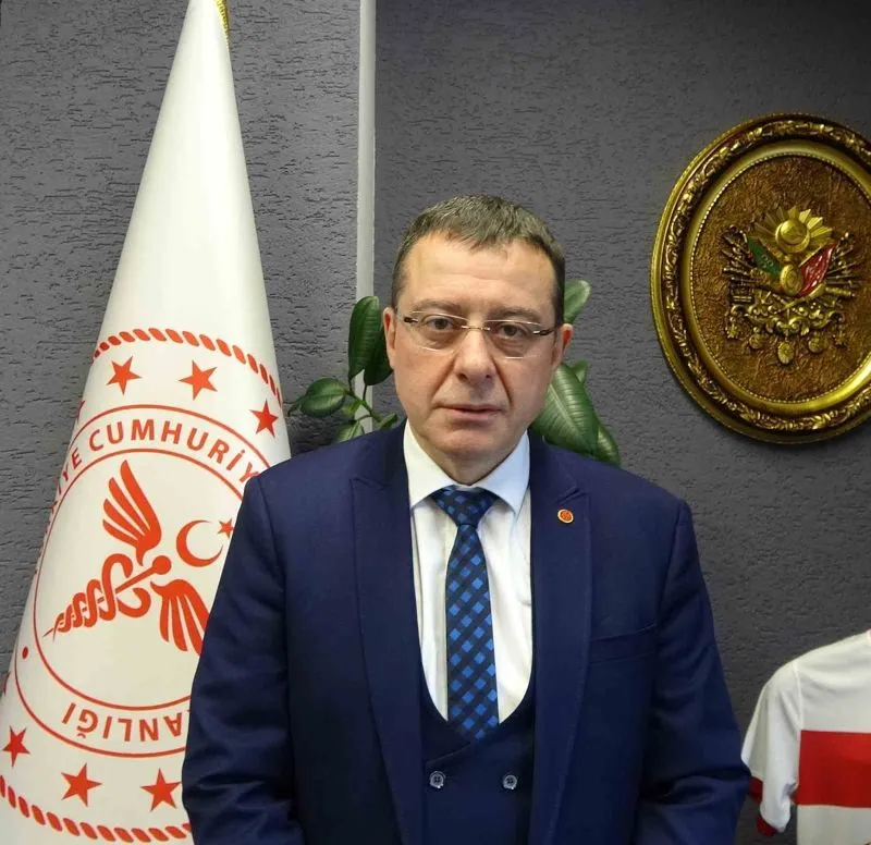 ÖNCE AİLE HEKİMİNE GİDİN 