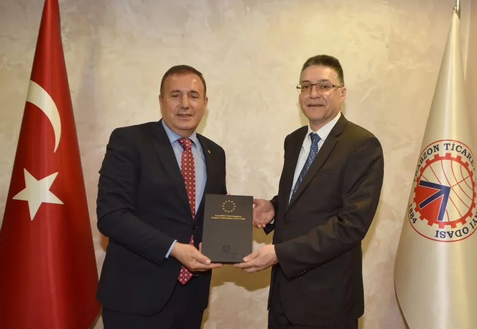 VİZE SORUNU İŞ DÜNYASININ SIRTINDA YÜK 