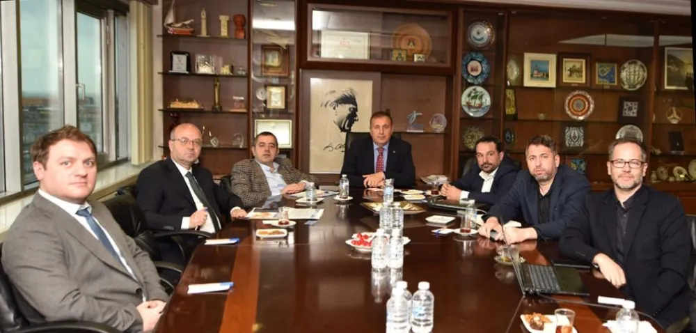 ÇAKIRGÖL’DE 4 MEVSİM TURİZM 