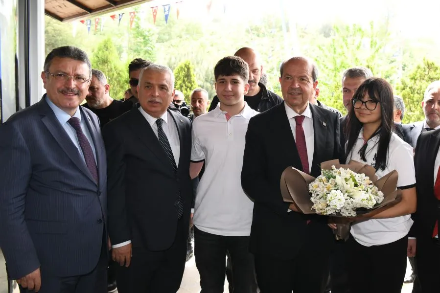 ÇOCUKLARIMIZ MİLLİ DEĞERLERE BAĞLI YETİŞECEK 