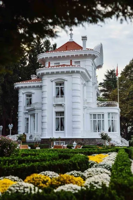 TRABZON’DA TARİHE İLGİ ARTTI 