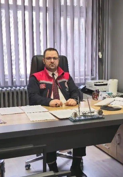 MAÇKA’DA KAHVERENGİ KOKARCAYA KARŞI BİYOLOJİK MÜCADELE 
