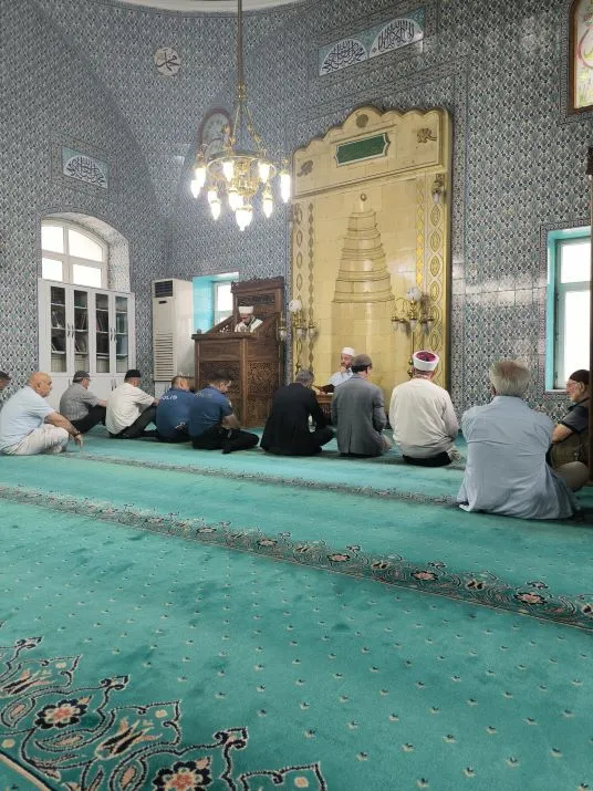 BU MEVLİT ŞEHİTLERİMİZ İÇİN 