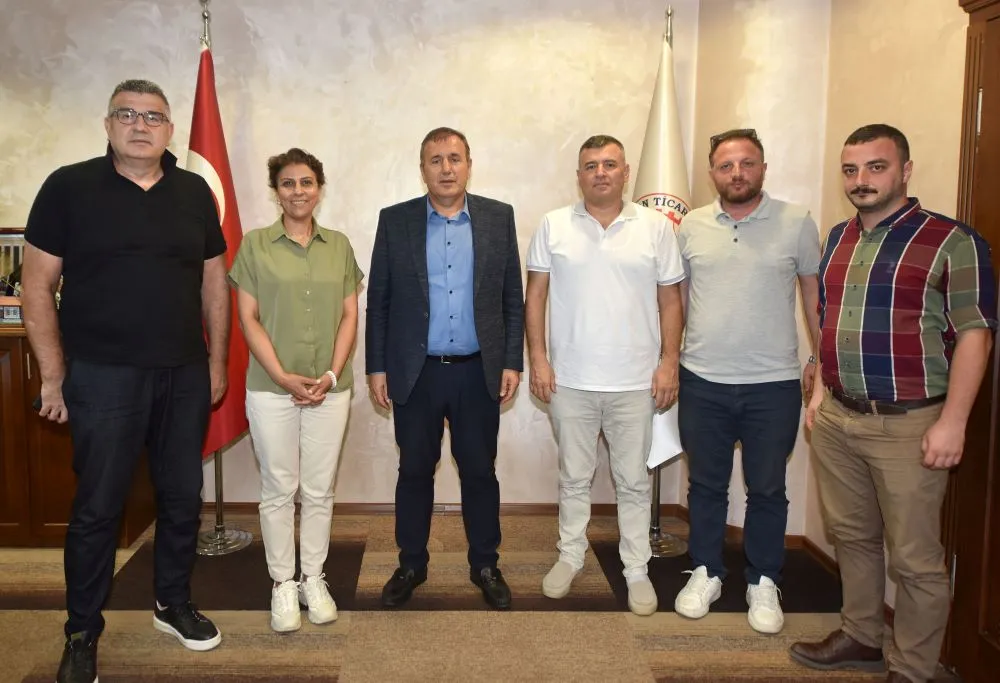 TRABZON’DA AFET BİLİNCİ GELİŞECEK 