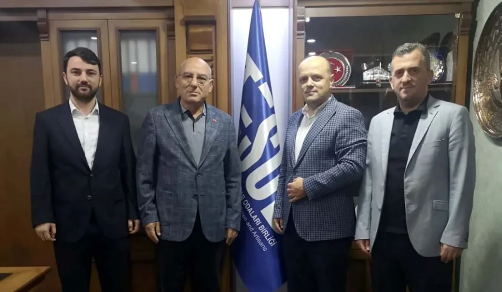 TRABZONLU ESNAFA 