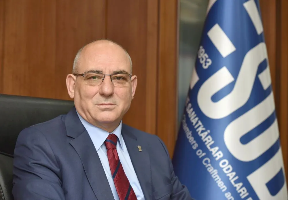 KÜÇÜK ESNAFIN AYAKTA KALMASI İMKÂNSIZ! 