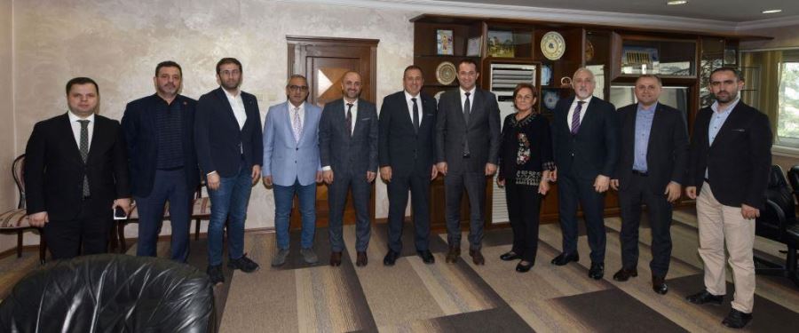 YENİ ÜRÜNLER VE İLERİ TARIM UYGULAMALARI