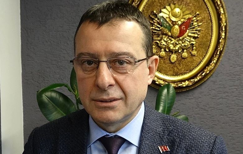 TRABZON, SAĞLIK TURİZMİNDE BÖLGE BAŞKENTİ 