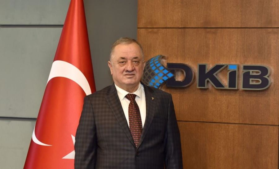 DKİB’DENTRABZON’A YATIRIM ÇAĞRISI! 