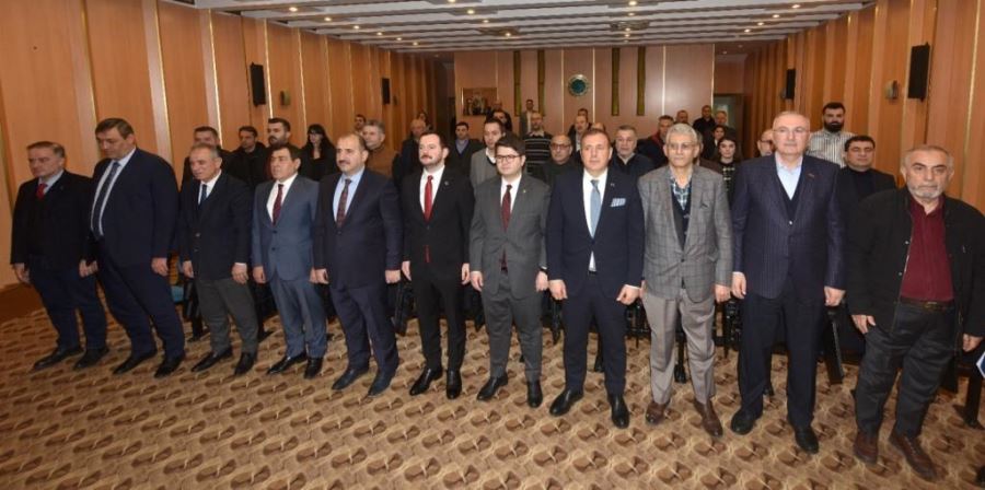 TRABZON TÜRKİYE’NİN T’SİDİR! 