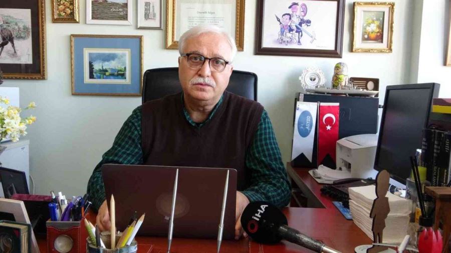 PROF. DR. ÖZLÜ UYARDI 