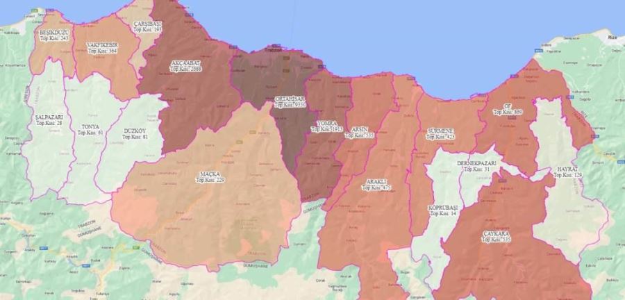 DEPREMZEDELERE DESTEK 