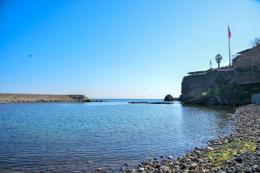 GANİTA-FAROZ PROJESİ MAYIS AYINDA HİZMETTE 