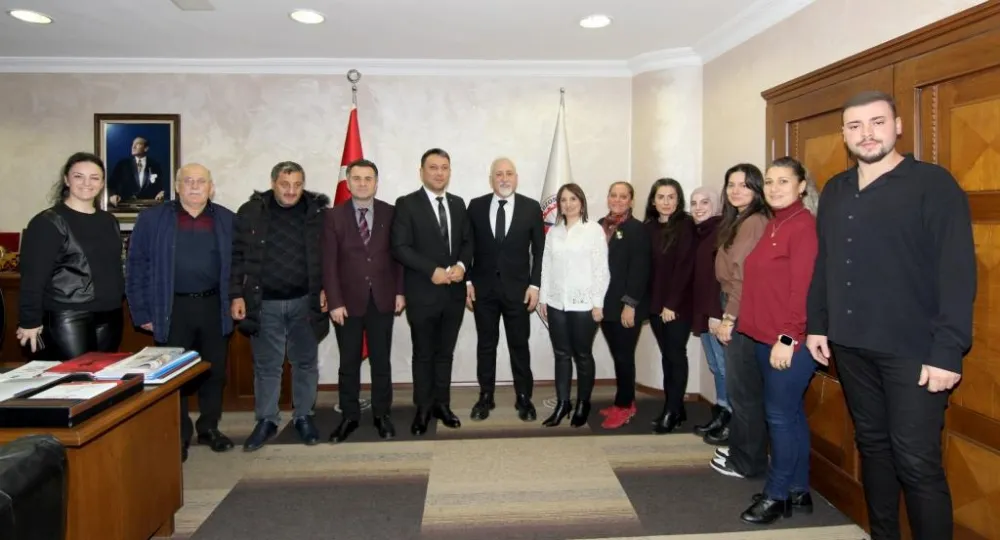 ENGELLİLERE YÖNELİK İŞKUR HİZMETLERİ 