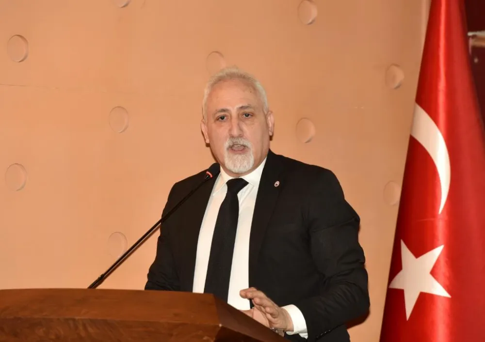 TRABZON BU FIRSATI İYİ DEĞERLENDİRMELİ 