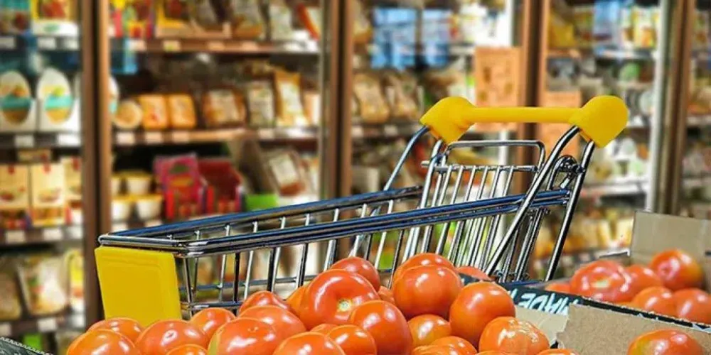 MART AYI TÜKETİCİ GÜVEN ENDEKSİNDE ARTIŞ 