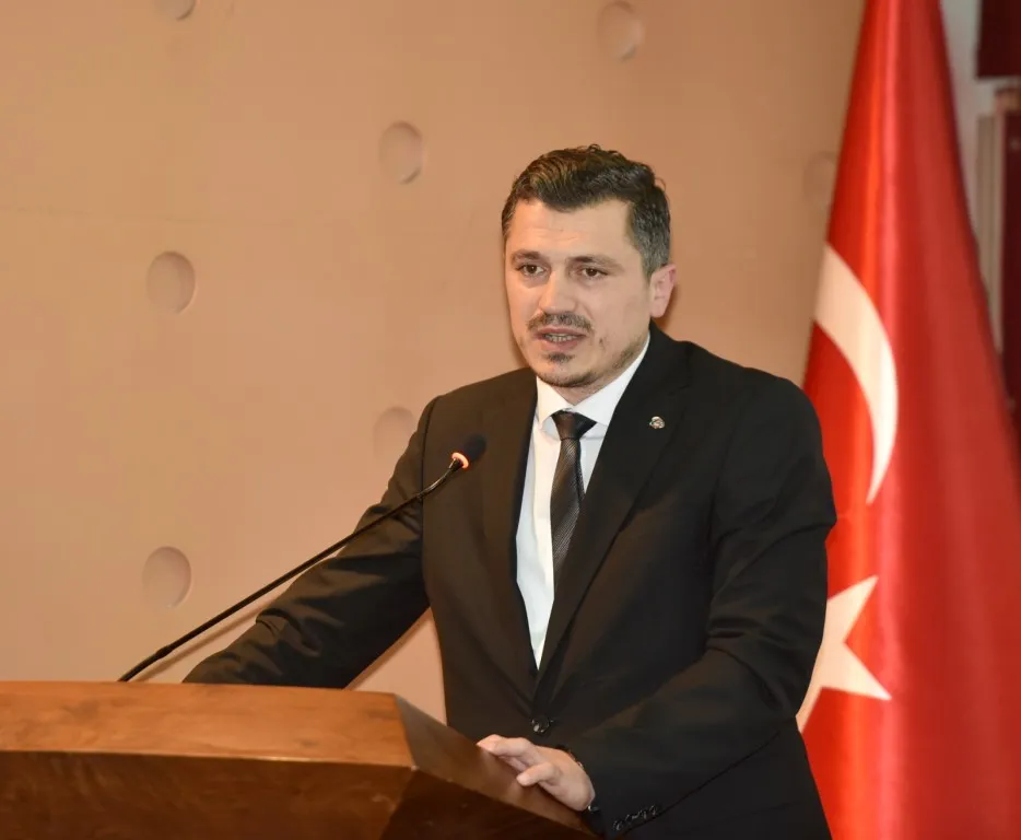 TRABZON TÜM ORGANİZASYONLARDA GÖZÜKMELİ 