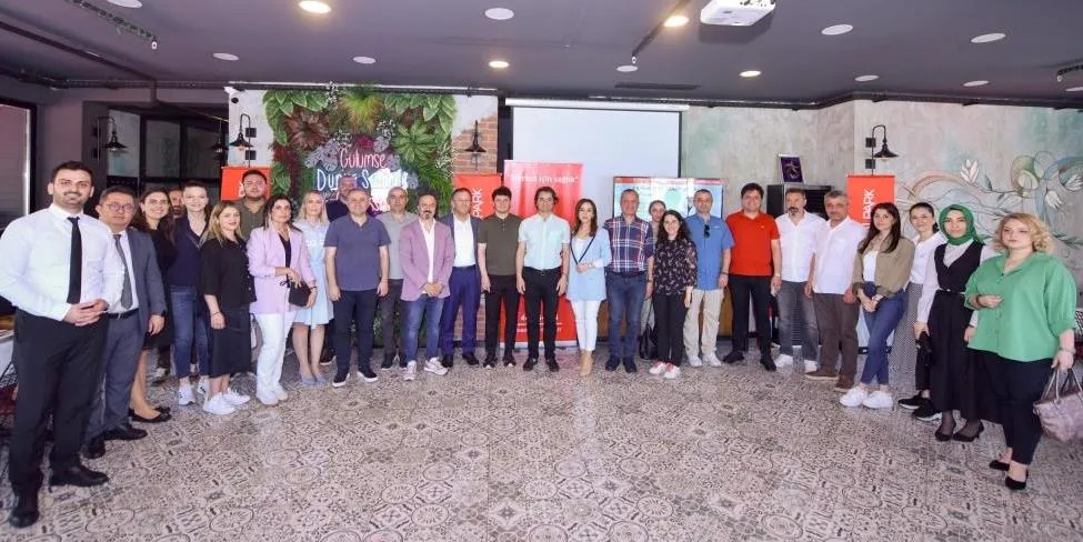 TTSO’NUN PROJESİ SİNERJİ OLUŞTURDU