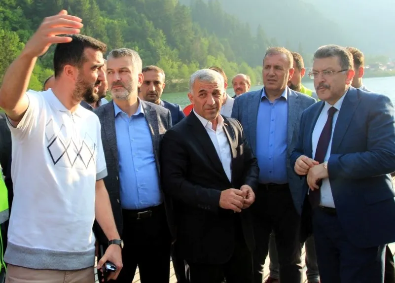 SEZON ÖNCESİ EKSİKLİKLER GİDERİLECEK 