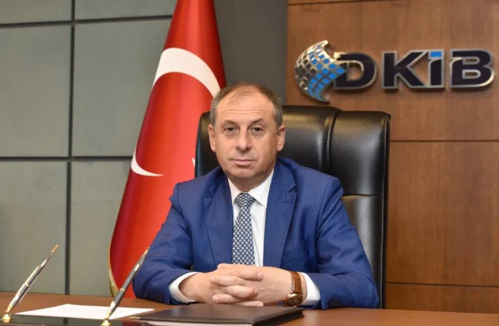 DKİB’DEN 10 FİRMA İLK 1000 LİSTESİNE GİRDİ 