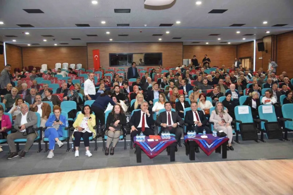 10 KİŞİLİK İŞİ 100 KİŞİYLE YAPAN VAR 