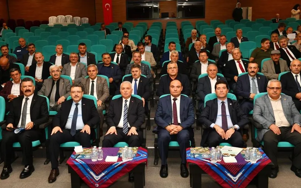 HAKKINIZI HELAL EDİN 