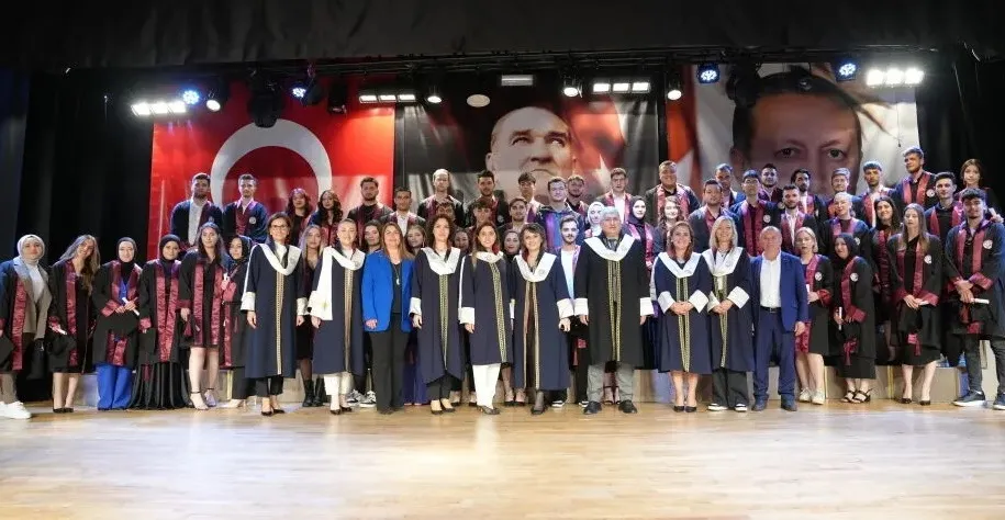 TRABZON ÜNİVERSİTESİ’NDEN YENİ FAKÜLTE 