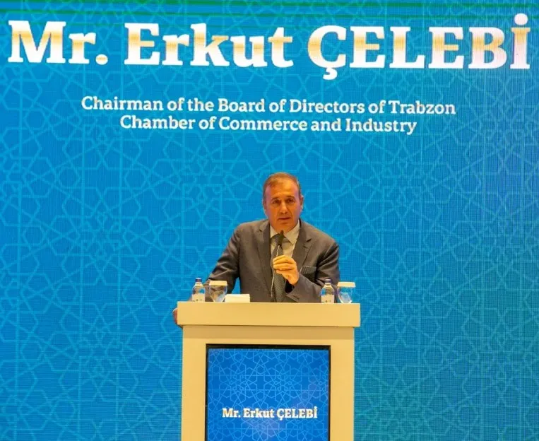 ARAP ÜLKELERİNE SAĞLIK TURİZMİNİ ANLATTIK 