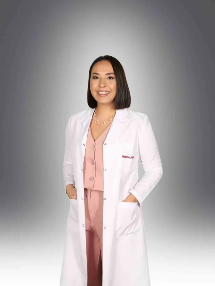 UZMANLARDAN HAMİLELERE ÖNERİLER 