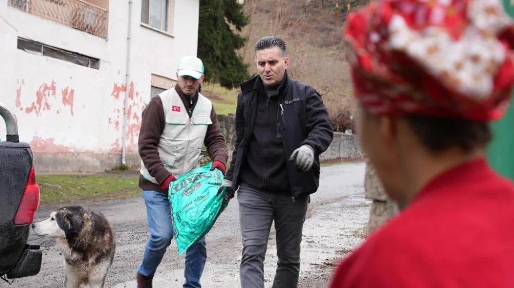 HASENE DEMEK İYİLİK DEMEK