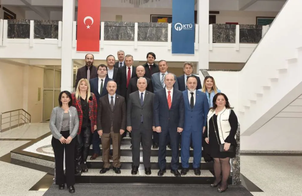 ULUSLARARASI SAĞLIK ZİRVESİ TRABZON’DA TOPLANACAK 