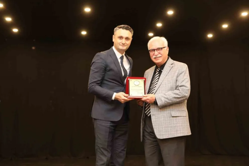 PROF. DR ÖZLÜ’DEN ÇOK ÖNEMLİ UYARI! 