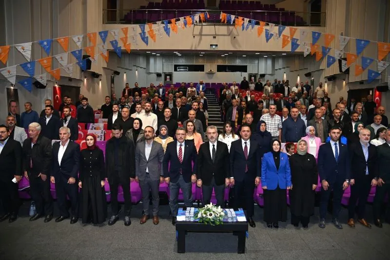 TRABZON’DA BÜYÜK DÖNÜŞÜM BAŞLIYOR 